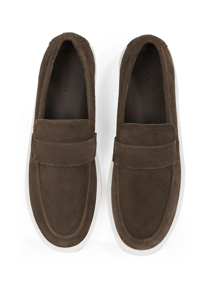 CALVIN KLEIN Casual Loafers