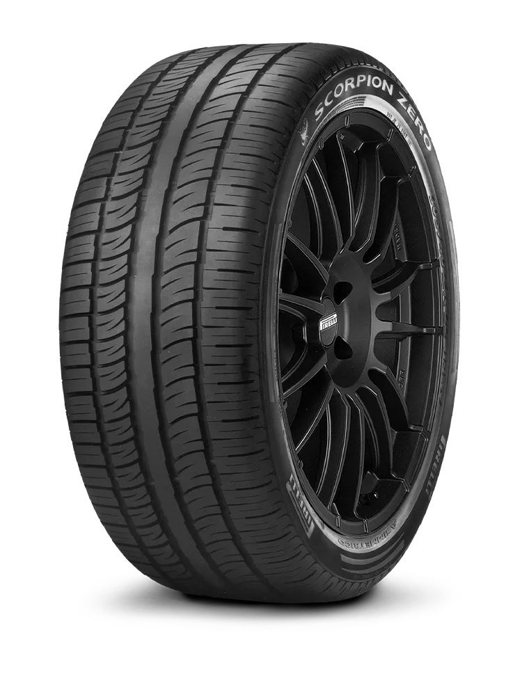 PIRELLI Car Tyre 275/50R20 113W (M01) 