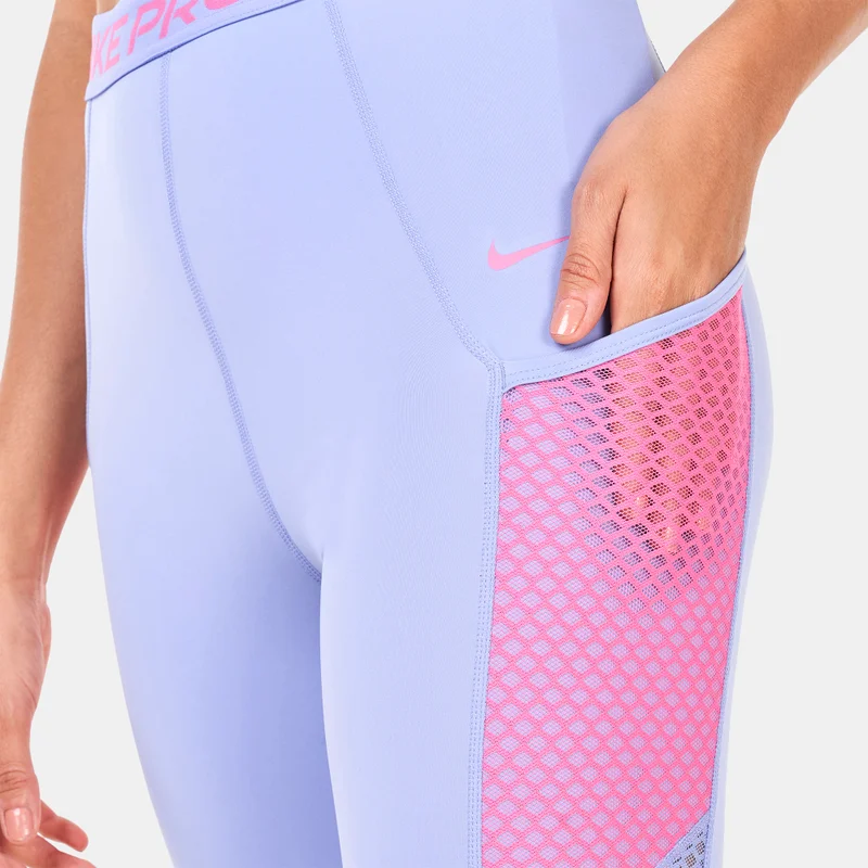 Nike Women's Dri-FIT High-Rise 7/8 Leggings