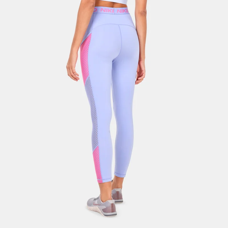 Nike Women's Dri-FIT High-Rise 7/8 Leggings