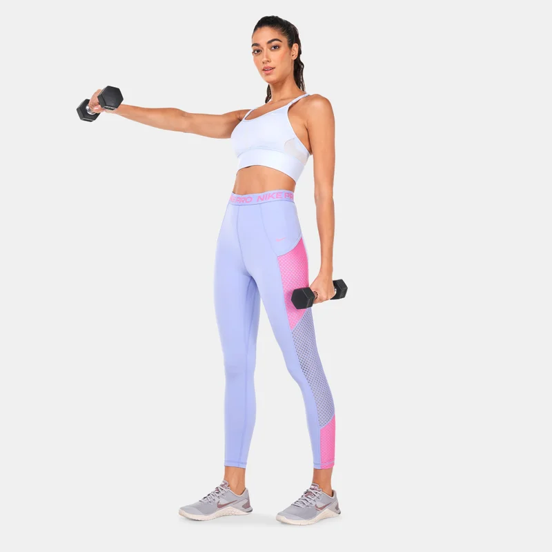 Nike Women's Dri-FIT High-Rise 7/8 Leggings
