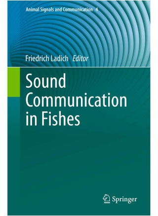 Sound Communication in Fishes - pzsku/Z7F0BBAA5B4ABAA1B059EZ/45/_/1724845363/1d03f461-132b-46c1-9cc9-e353f66a6aed