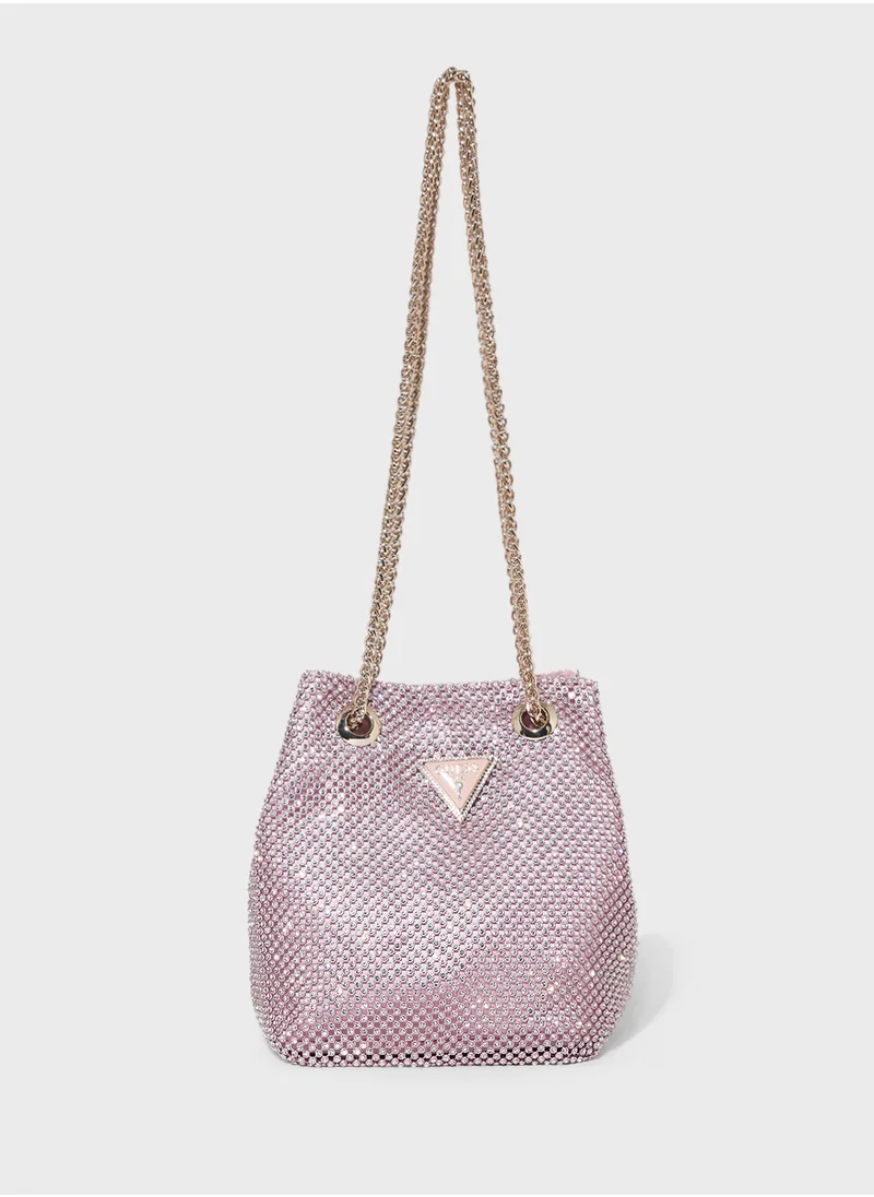 جس Zalina Crossbody