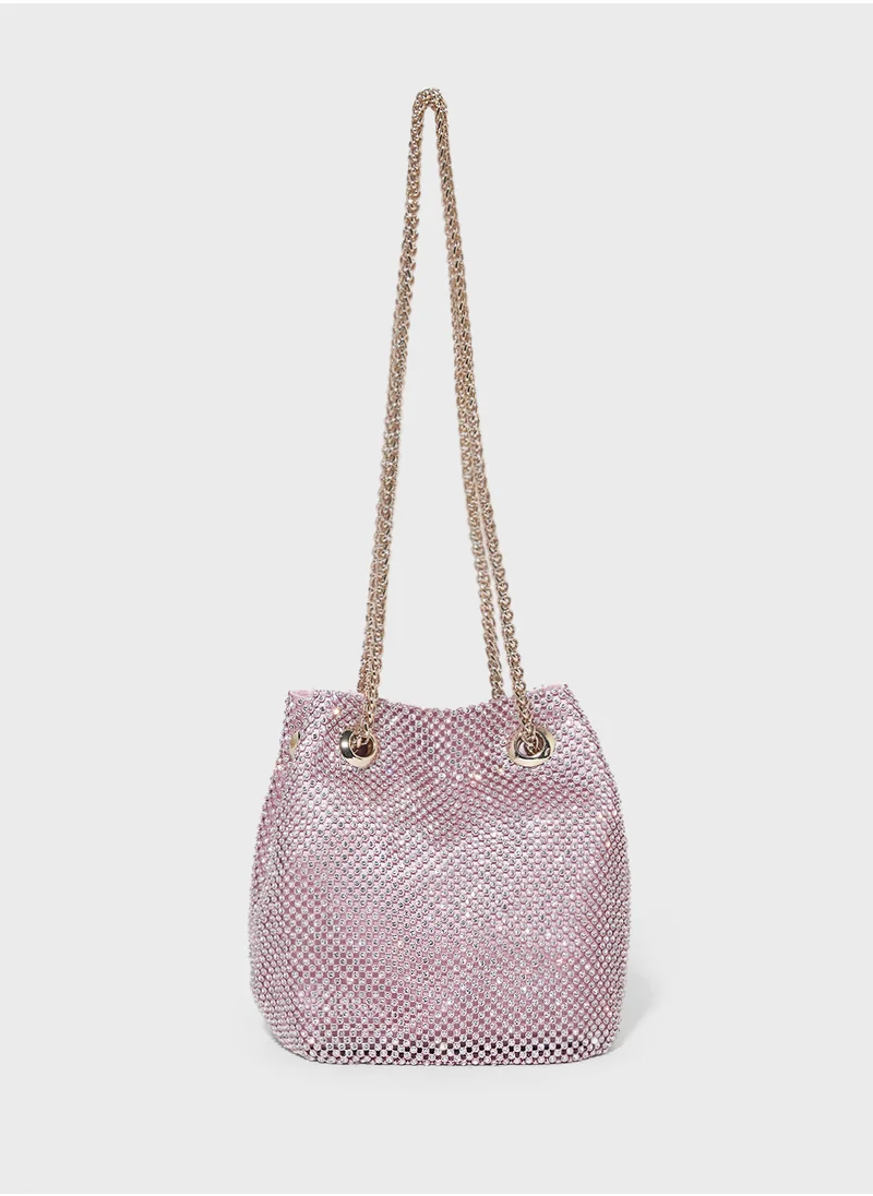 جس Zalina Crossbody
