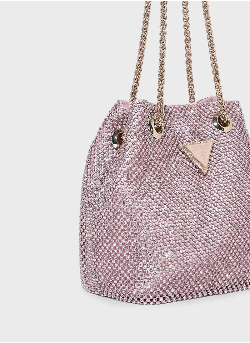 جس Zalina Crossbody