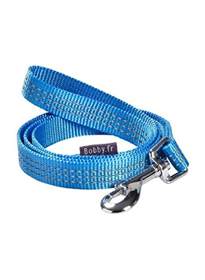 NIBEMINENT Safe Dog Lead Blue 1meter