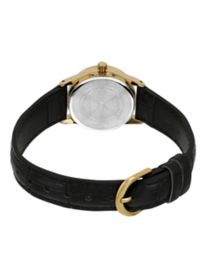 Casio LTP-V002GL-7BUDFFor Women- Analog, Dress Watch - Image 3