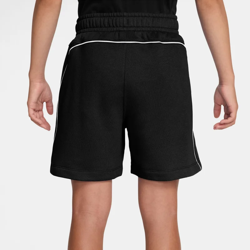 Nike Kids' Air Fleece Shorts