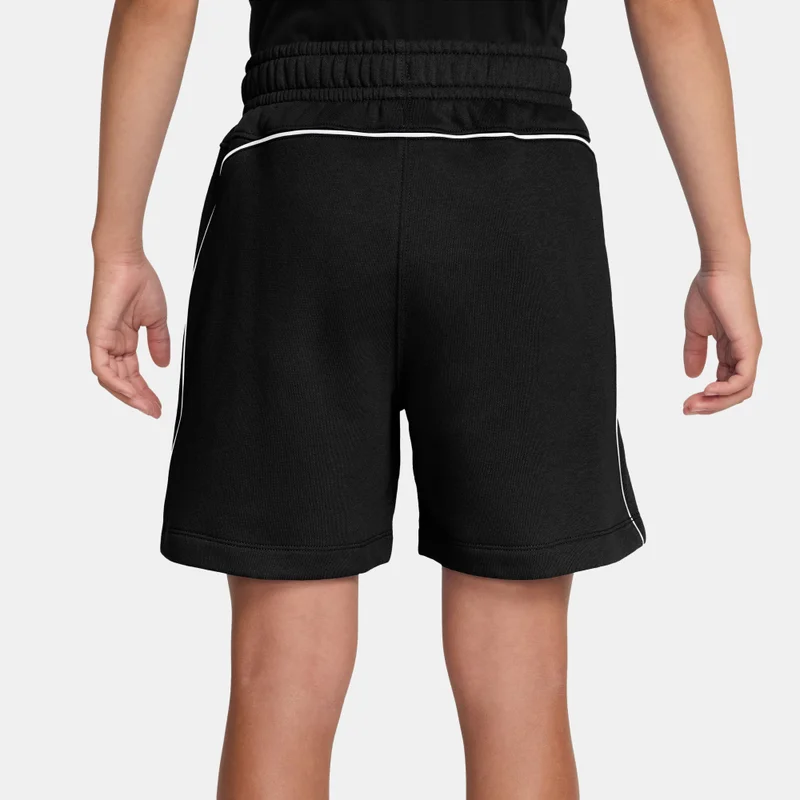 Nike Kids' Air Fleece Shorts