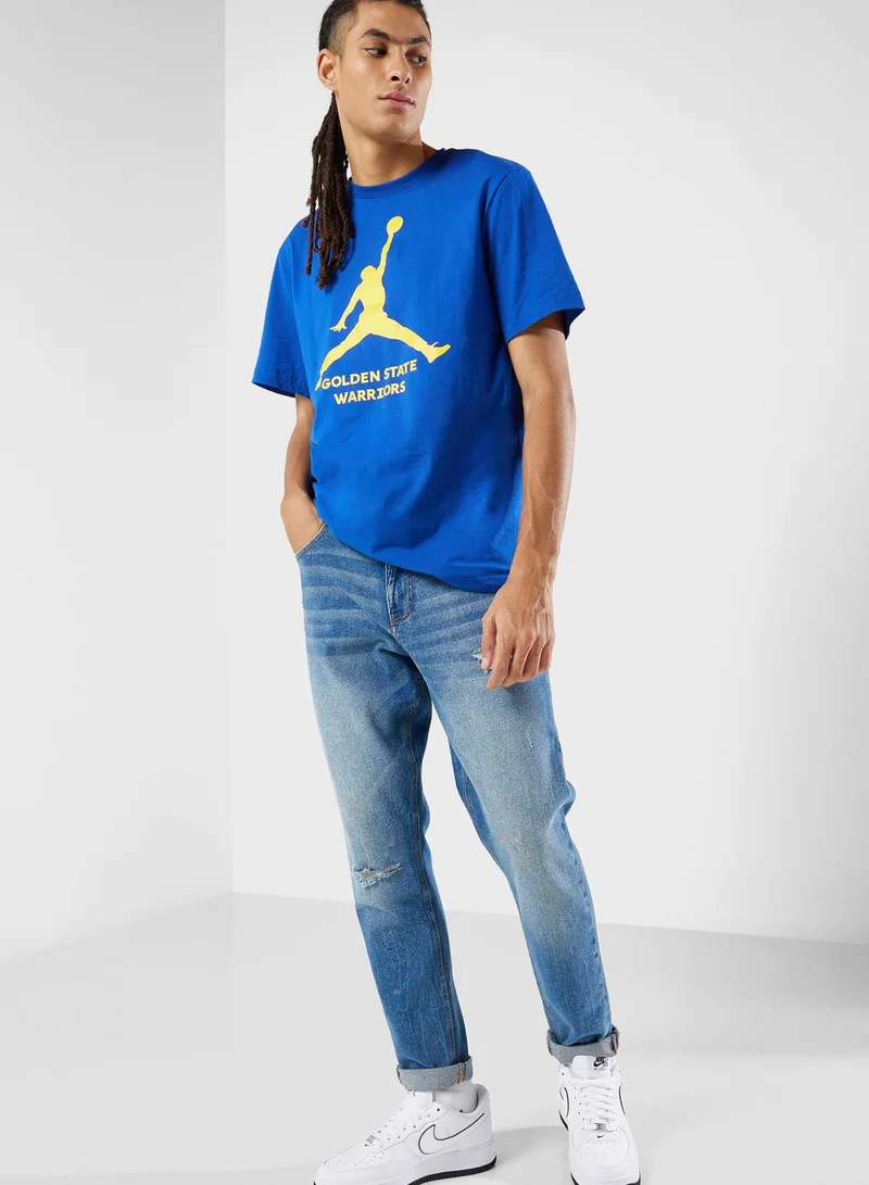 Jordan Essential Nba Jordan T-Shirt