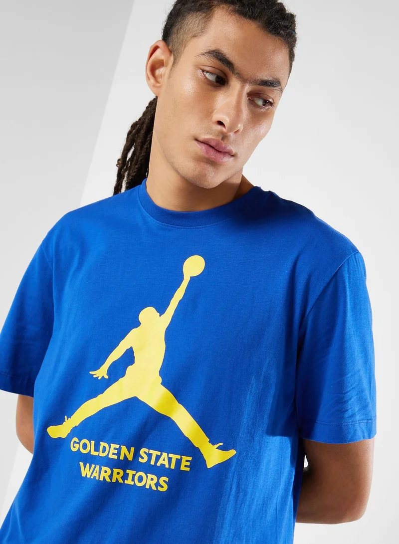 Jordan Essential Nba Jordan T-Shirt
