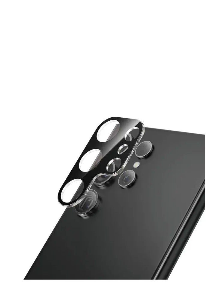 Green Lion S24 Acrylic Camera Lens Protector - Clear - Image 1