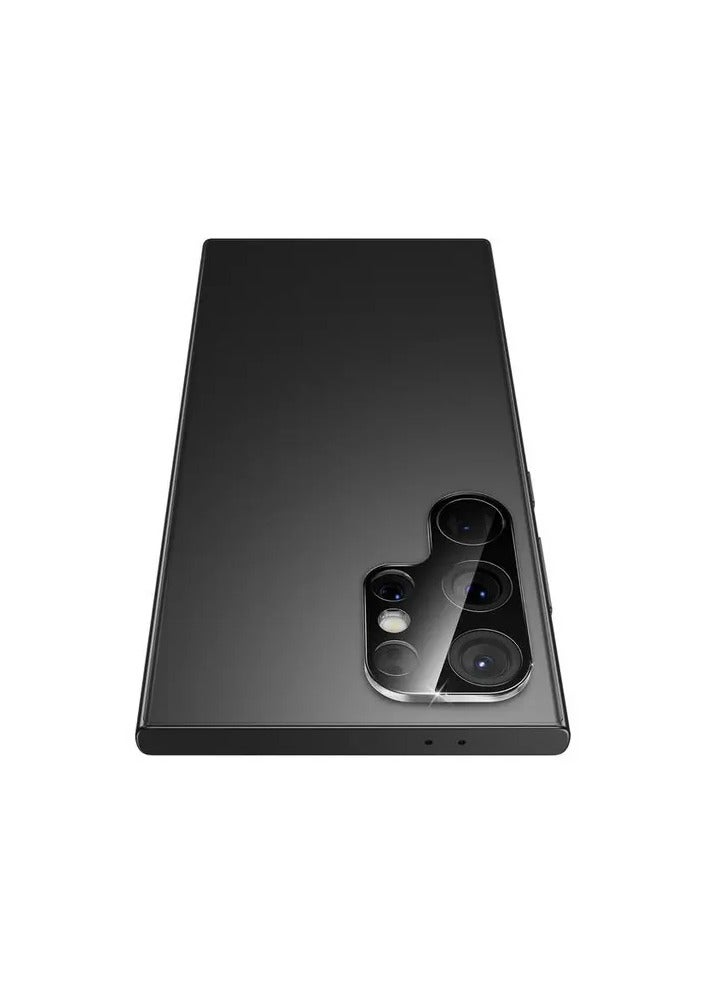 Green Lion S24 Acrylic Camera Lens Protector - Clear - Image 3