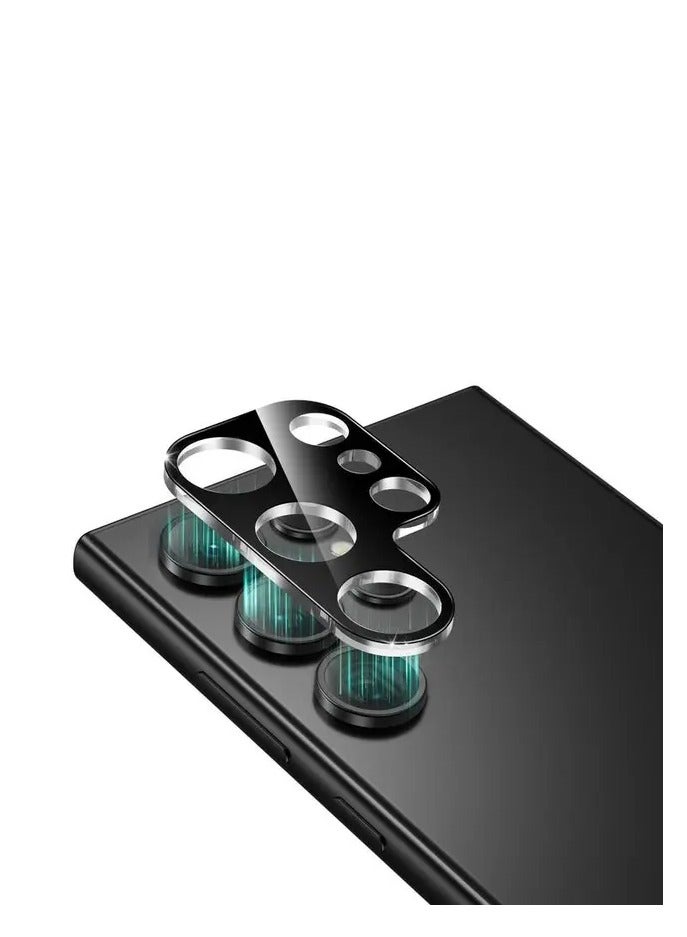 Green Lion S24 Acrylic Camera Lens Protector - Clear - Image 4