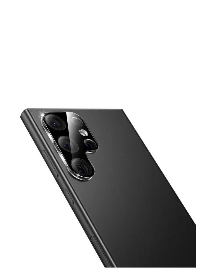 Green Lion S24 Acrylic Camera Lens Protector - Clear - Image 5