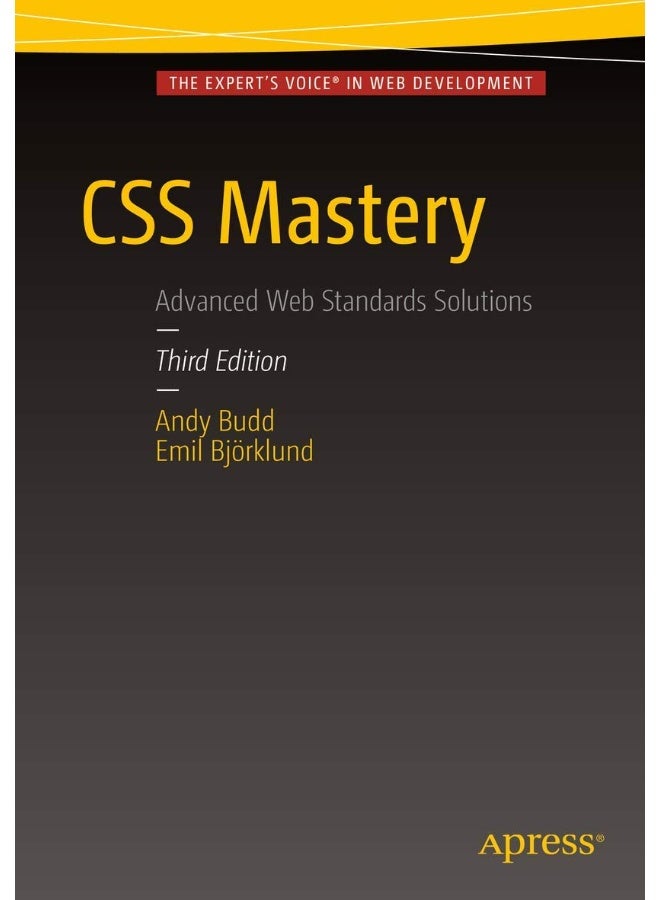 CSS Mastery
