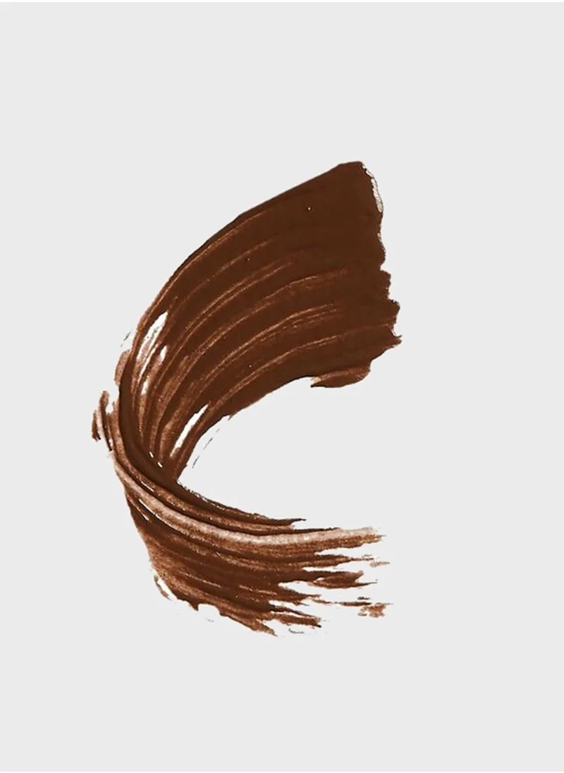 REVOLUTION Brow Gel Medium Brown