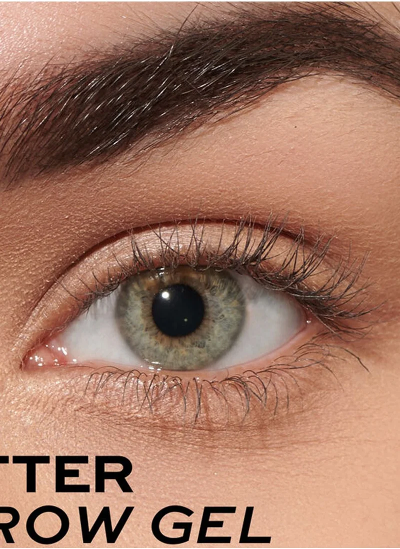 REVOLUTION Brow Gel Medium Brown