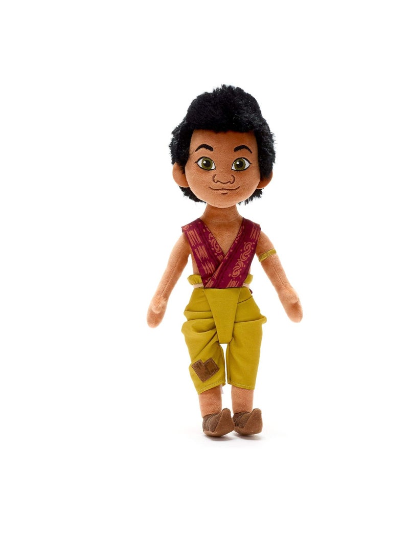 Disney Boun Plush, Raya and the Last Dragon 21068 - Image 1