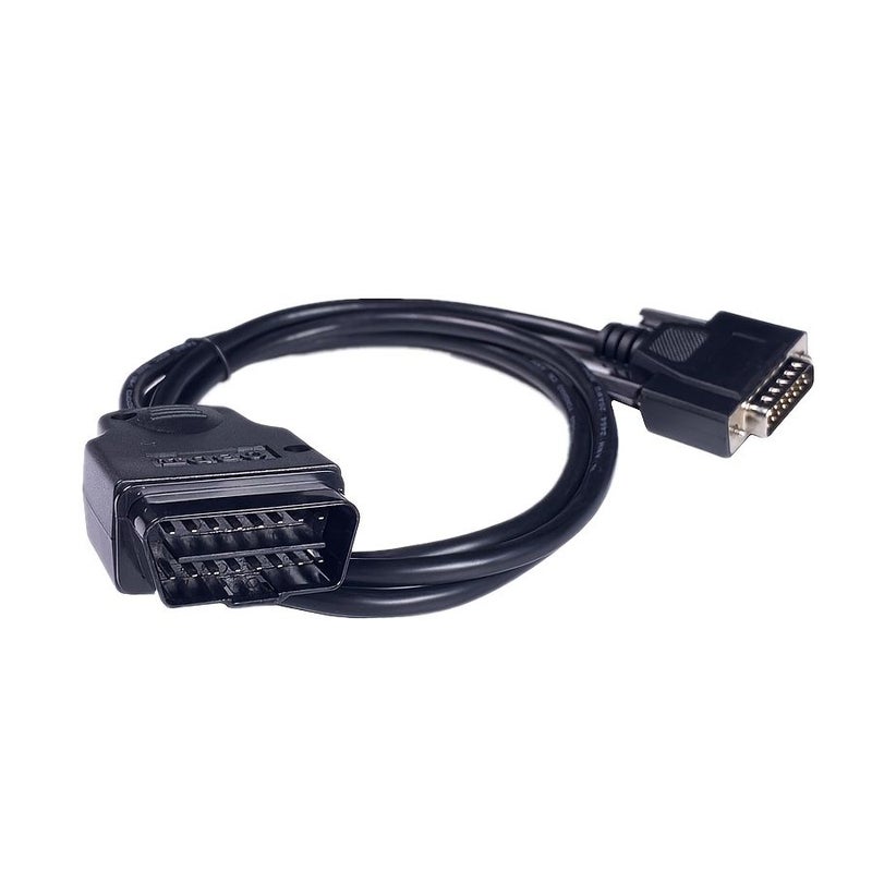 كابل تمديد ذكر DB15 للسيارة، واجهة OBD2، من ذكر OBD2 إلى ذكر DB15 × DB15 G - Image 4