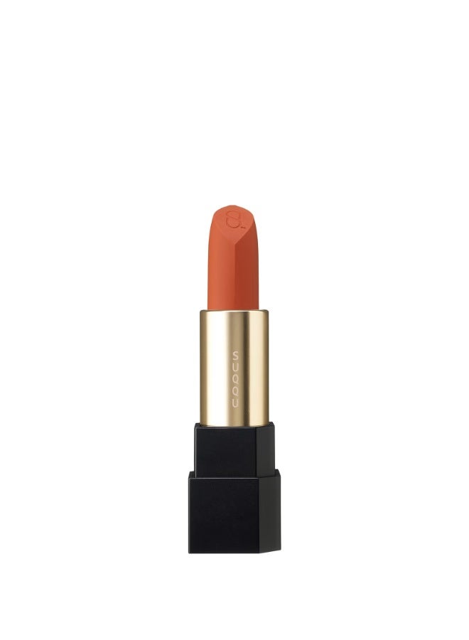 SUQQU Sheer Matte Lipstick 05 Shinomi - Image 1