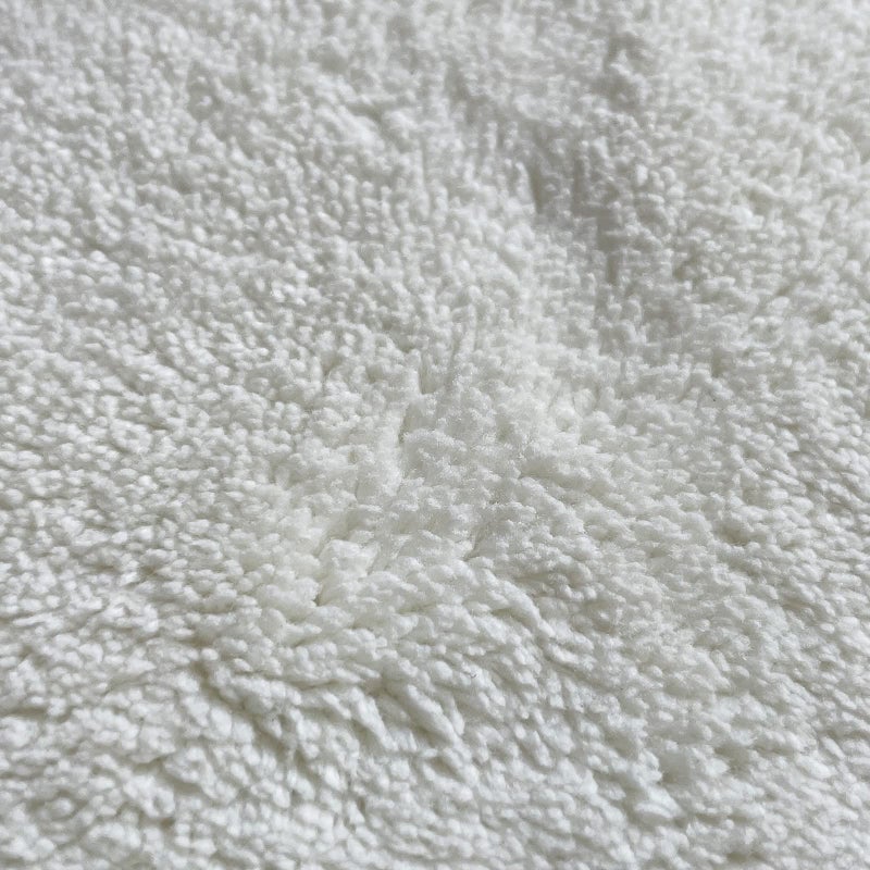 Yaateeh Yellow Rubber Duck Blue Water Bath Mat Non-Slip Absorbent Velvet Bathroom Rug Carpet Rugs for Entrance Indoor Doormat Mats One Size - Image 2