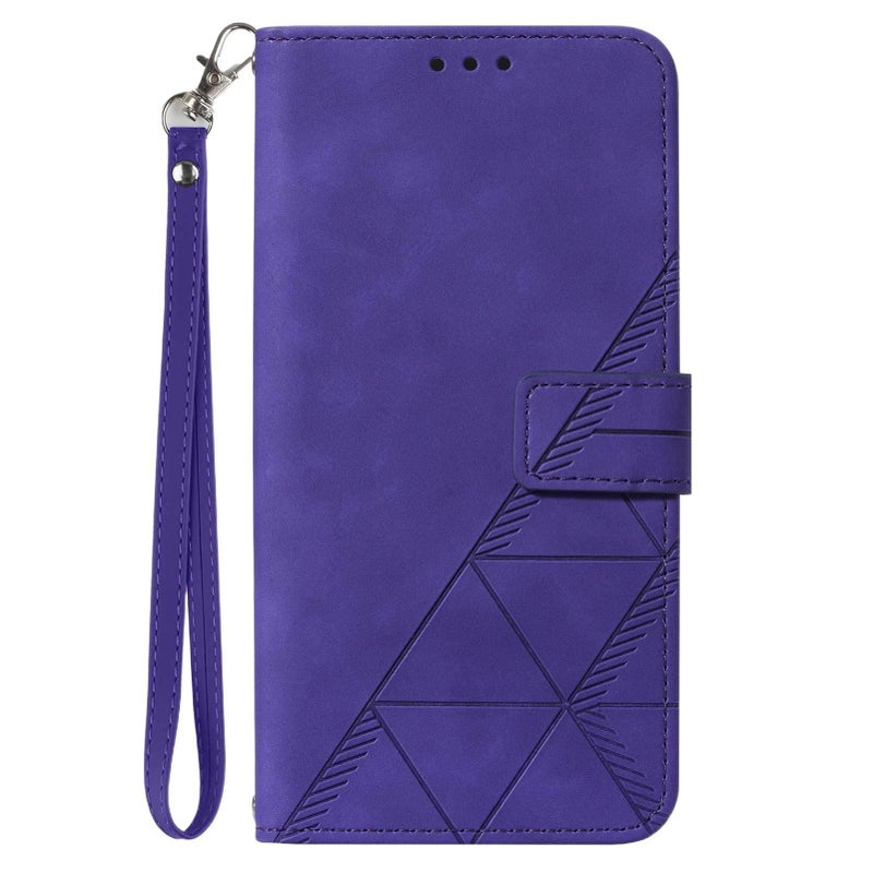 غطاء واقي | بنفسجي TPU | مقاوم للصدمات لـ Samsung Galaxy S20 | مقاوم للصدمات - Image 1
