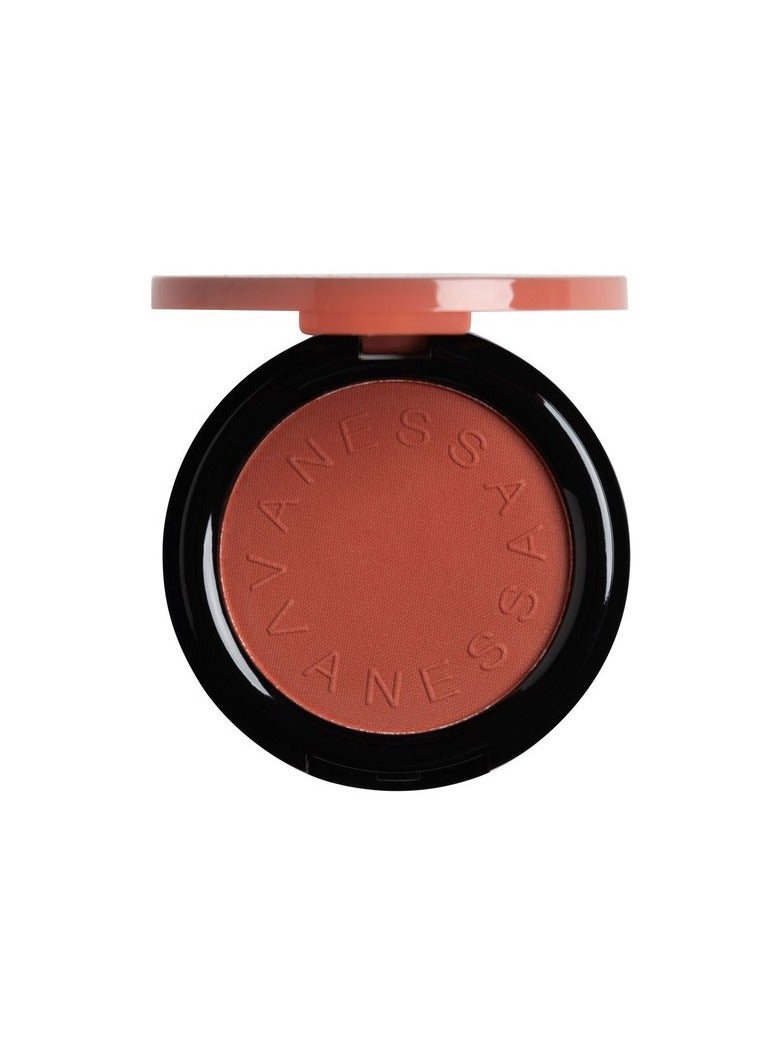 Vanessa - Blush 01 - Image 1