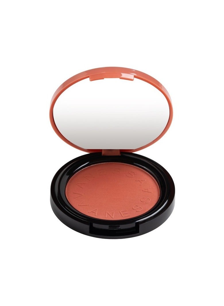 Vanessa - Blush 01 - Image 2