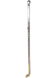 GO2CAMPS GO2CAMPS Charcoal Tong Steel Long for BBQ and Cooking - 25 CM | Barbeque Charcol Tong | Camping Charcoal Tong Long-Small  - Image 3