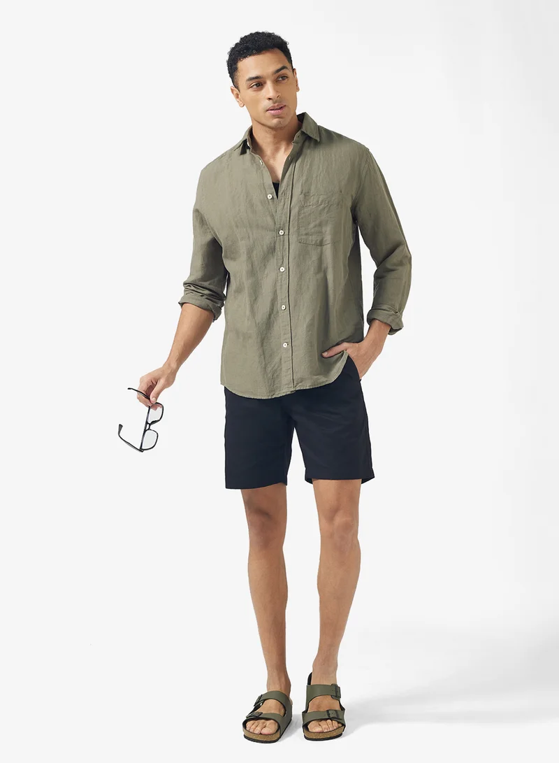 روبرت وود Cargo Shorts