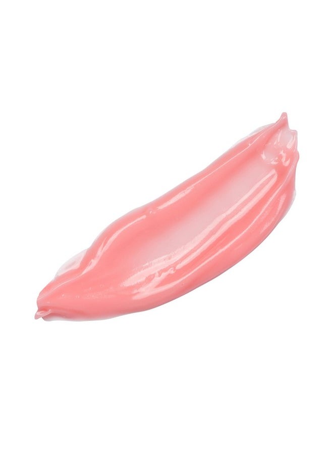 Elizabeth Mott Lip Sleeping Mask Overnight Lip Treatment Mask With Peptides To Repair & Restore Dry Chapped And Cracked Lips Plumps Hydrates Nourishes 0.71Oz  - Image 3