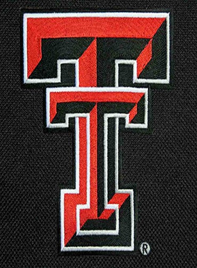 Broad Bay Texas Tech Lunch Bag Shoulder Texas Tech Red Raiders Lunch Box - Image 2