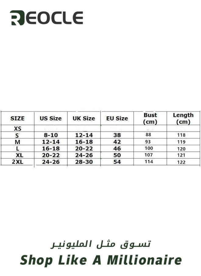 Dress Women's Small Fragrant Long Dress V-neck Fashionable Summer Loose Hem Modify The Leg Shape Elegant and Generous Dress