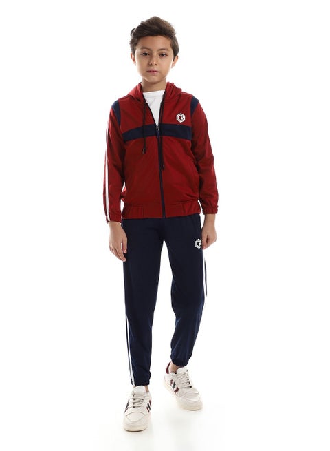 ترنج أولادي مصمم بألوان متعددة