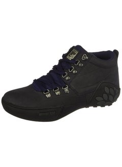 WOODLAND Woodland Mens GC 1869115NW Navy Casual Shoe - 7 UK (41 EU)(GC 1869115NW)  - Image 1
