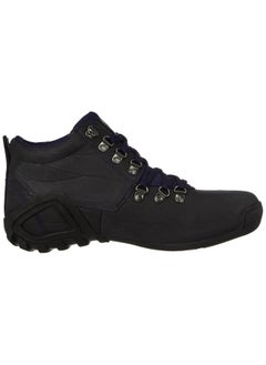WOODLAND Woodland Mens GC 1869115NW Navy Casual Shoe - 7 UK (41 EU)(GC 1869115NW)  - Image 3