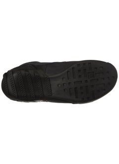 WOODLAND Woodland Mens GC 1869115NW Navy Casual Shoe - 7 UK (41 EU)(GC 1869115NW)  - Image 4