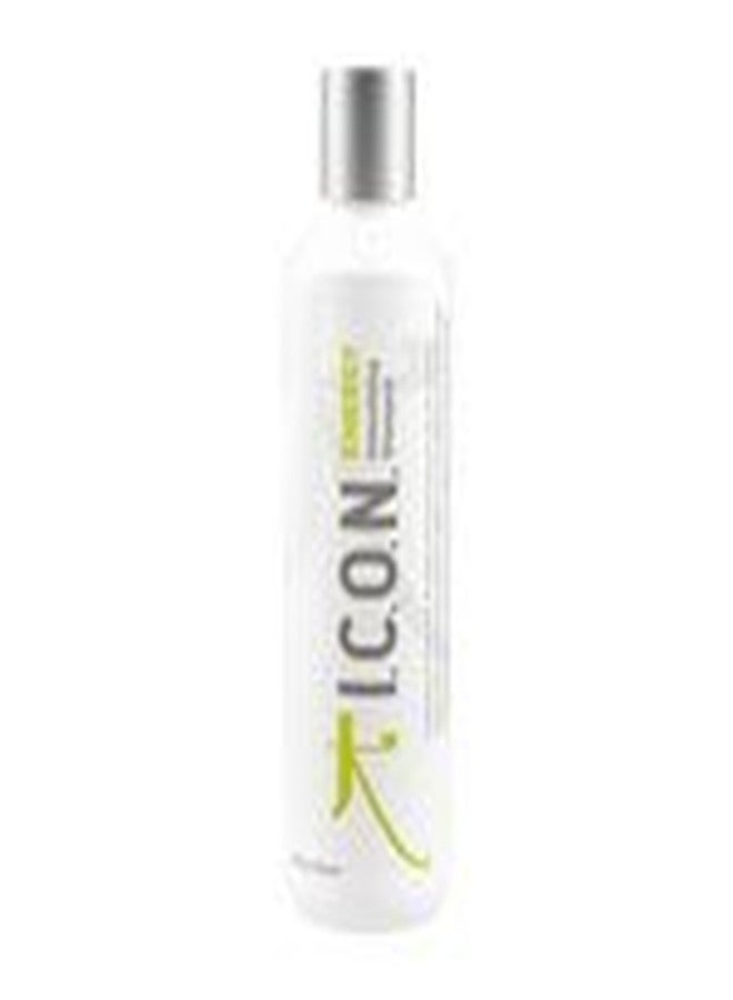 شامبو ICON Energy Detoxifying 33 أونصة