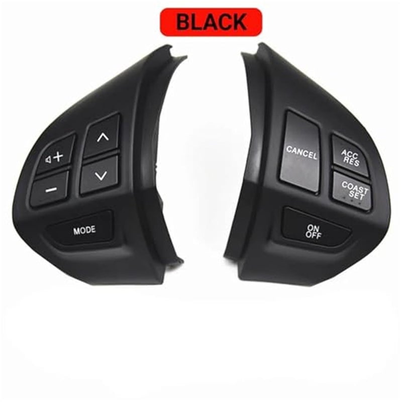 Vuzmode Car Cruise Control Button for Mitsubishi - Image 2
