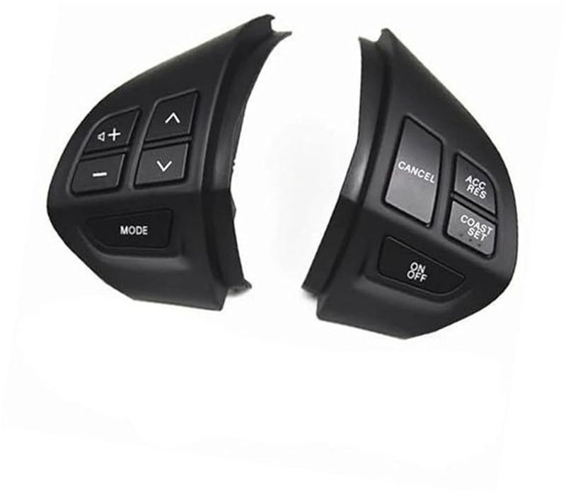 Vuzmode Car Cruise Control Button for Mitsubishi - Image 1