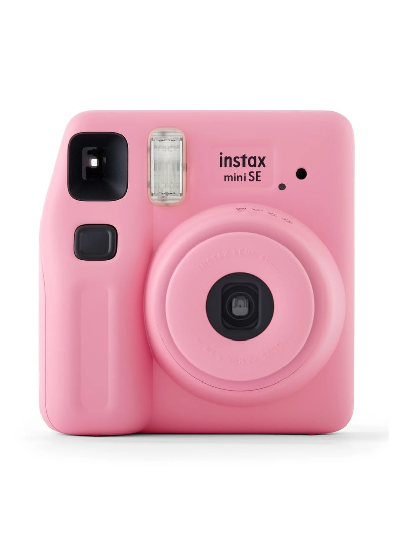 FUJIFILM Instax Mini SE Instant Camera - Image 1