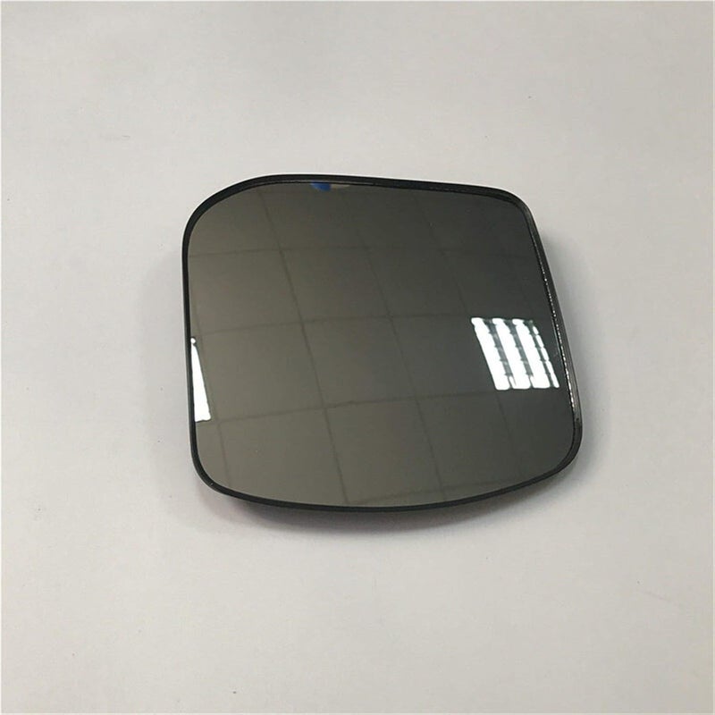 Wivplex Left Side Mirror Glass for Subaru Forester 2008-2010 - Image 4