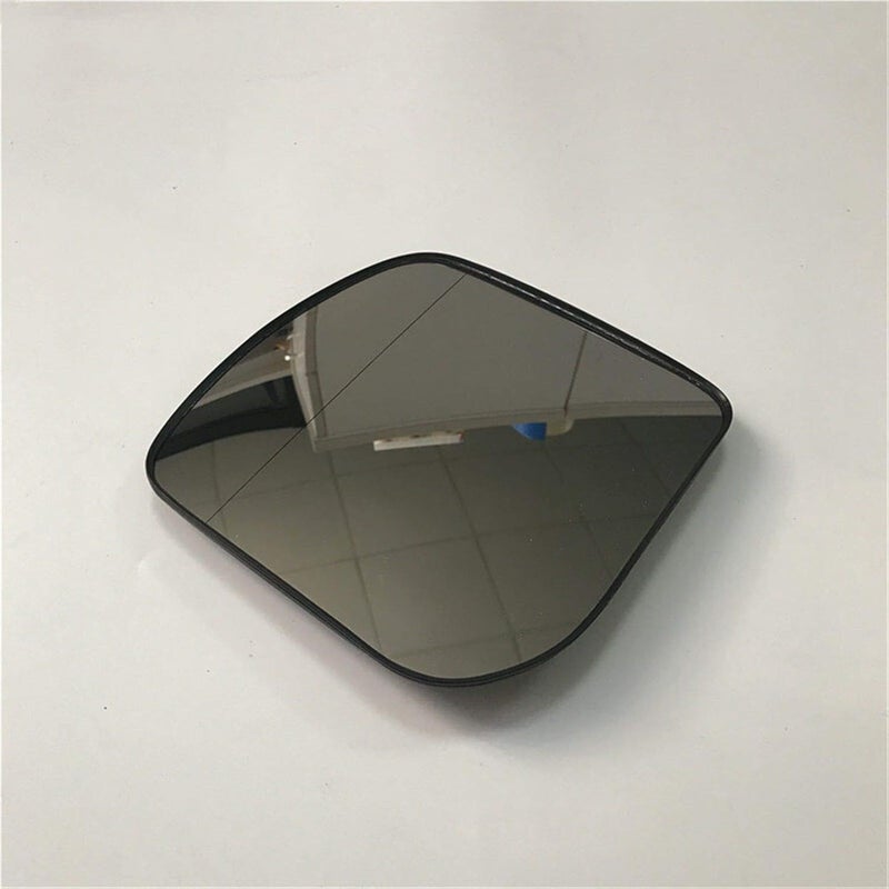 Wivplex Left Side Mirror Glass for Subaru Forester 2008-2010 - Image 3
