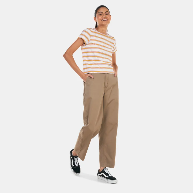 VANS Women's Karina Rozunko T-Shirt
