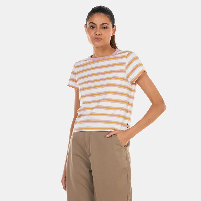 VANS Women's Karina Rozunko T-Shirt