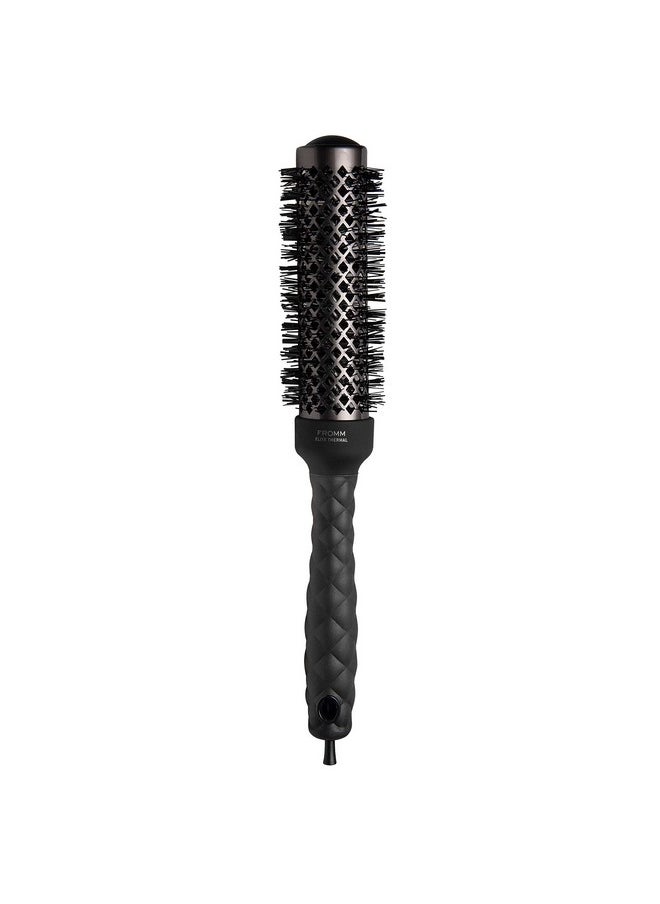 Fromm Elite Thermal Extended Barrel 1.25" Ceramic Ionic Round Brush F2043  - Image 1