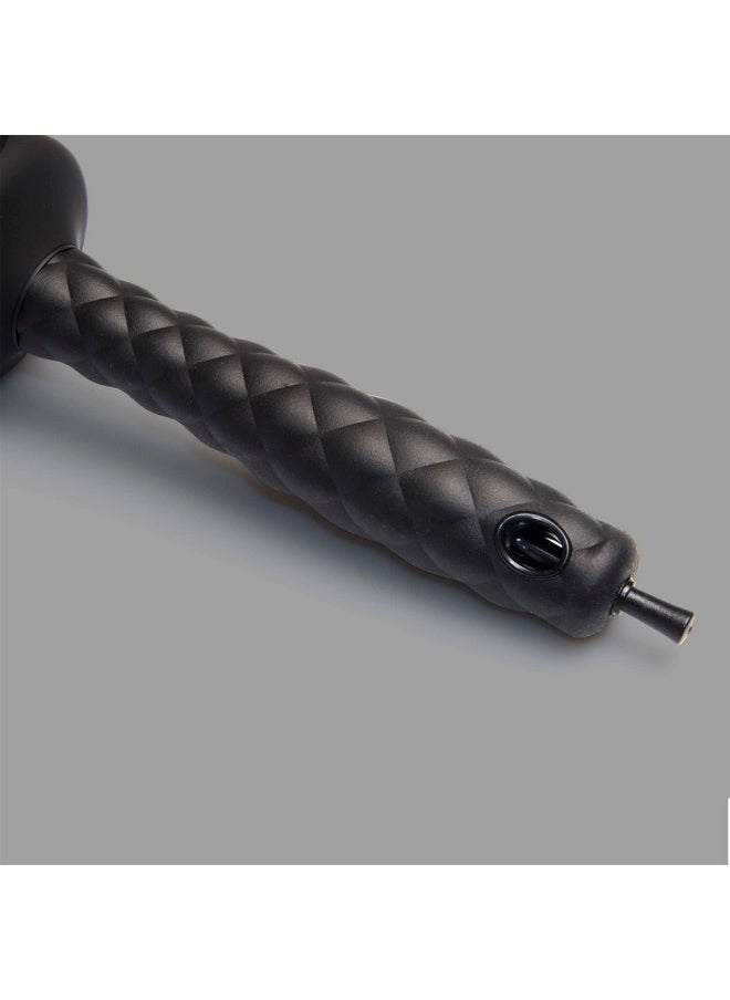 Fromm Elite Thermal Extended Barrel 1.25" Ceramic Ionic Round Brush F2043  - Image 4