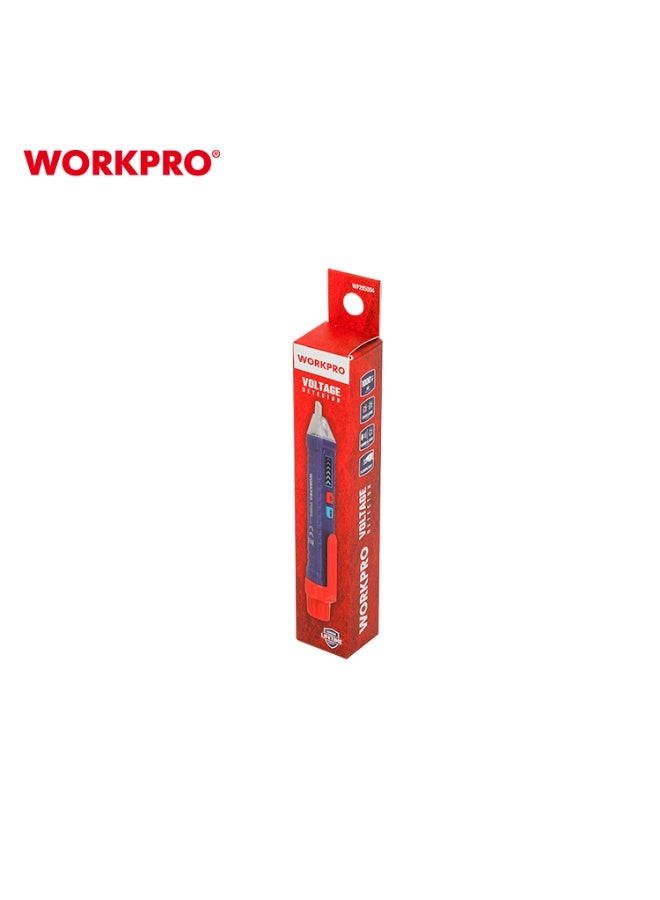WORKPRO Voltage Tester | WP295004 - Image 3