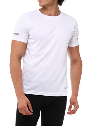 Men's Moisture Wicking Quick Dry Athletic Technical Performance T-Shirt - pzsku/Z7F0DD7B68ECE4D9533E7Z/45/_/1725789861/375d5271-cd09-4c70-9866-56079a64b1c0